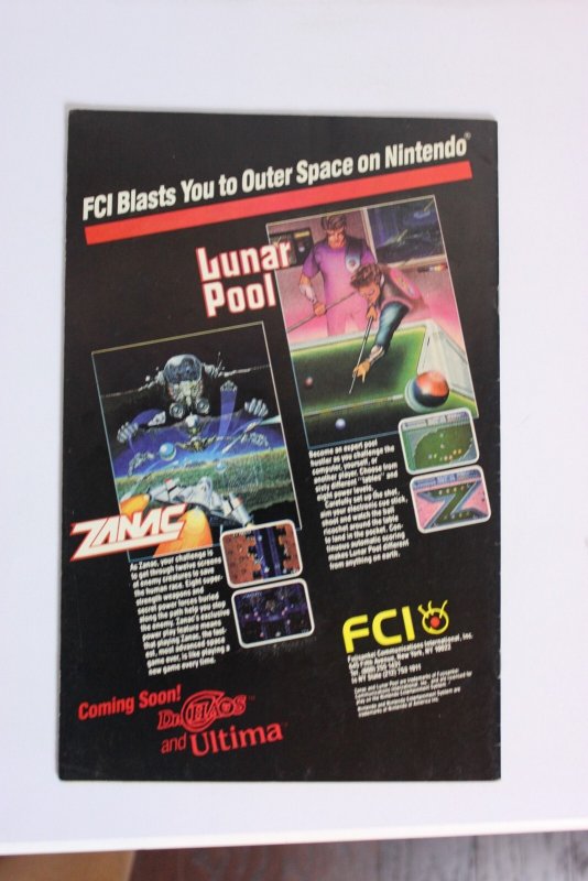 Batman #419 (1988) Batman VFNM