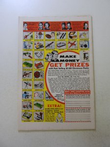 Fantastic Four #117 (1971) FN/VF condition