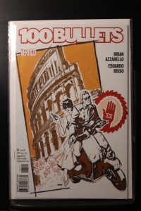 100 Bullets #83 (2007)