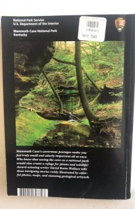 Mammoth cave(Kentucky) handbook,See all my great books