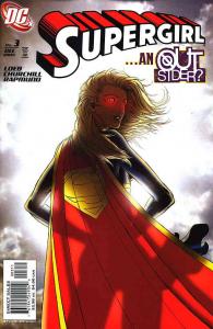 Supergirl (4th Series) #3 FN ; DC | Jeph Loeb