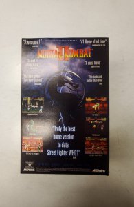 The Punisher War Journal #75 (1995) NM Marvel Comic Book J721