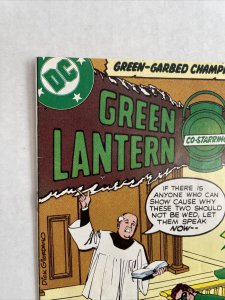 Green Lantern #122