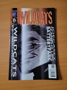 WildCats #26 ~ NEAR MINT NM ~ 2001 WildStorm Comics