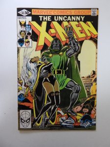 The Uncanny X-Men #145 (1981) VF- condition