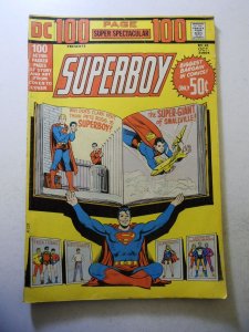 DC 100-Page Super Spectacular #21 (1973) VG Condition