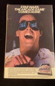 Kitty Pryde and Wolverine #1 (1984)