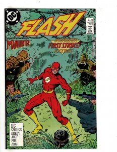 The Flash #21 (1989) SR23