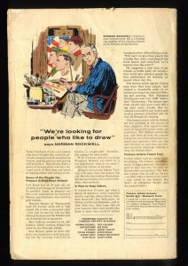 Amazing Spider-Man #57 Ka-Zar!!