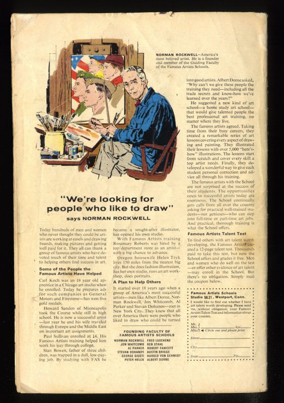 Amazing Spider-Man #57 Ka-Zar!!