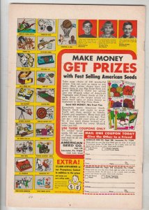 Avengers, The #99 (May-72) NM- High-Grade Avengers