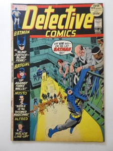 Detective Comics #421 (1972) Awesome VF Condition!!