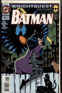 Batman #503 (1994) Batman
