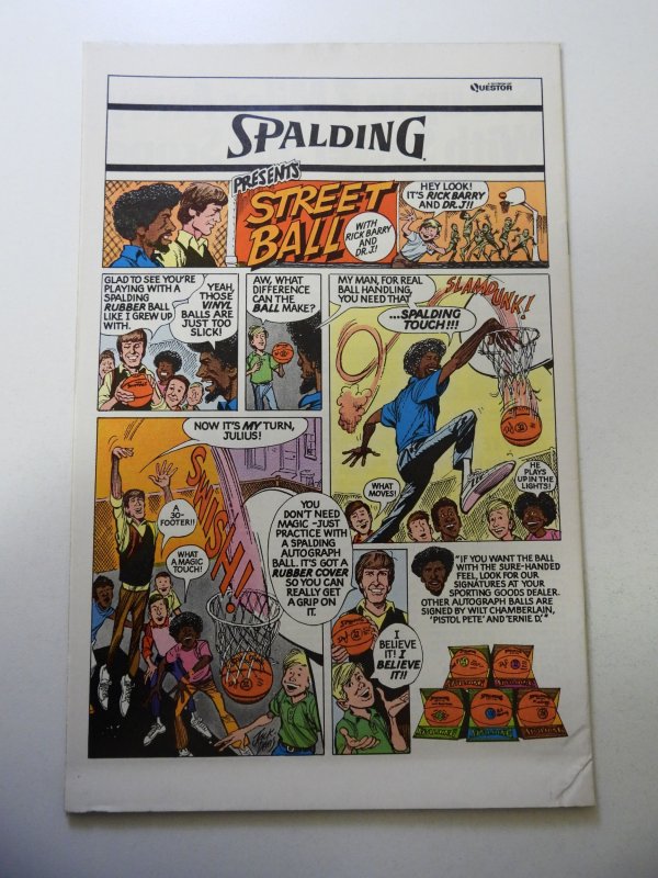 Star Wars #5 (1977) FN/VF Condition