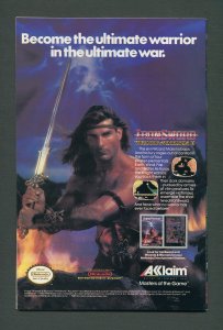 Detective Comics #613 / 9.4 NM  Newsstand  April 1990