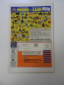 Daredevil #175 (1981) VF- condition