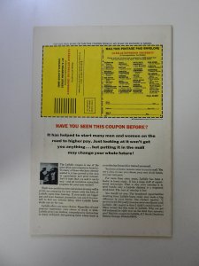 The Avengers #117 (1973) FN+ condition