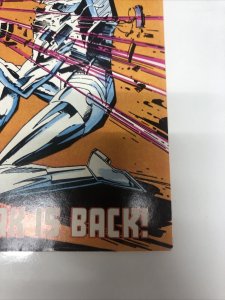 Rom (1982) # 71 (VF) Canadian Price Variant • Bill Mantlo • Marvel Universe