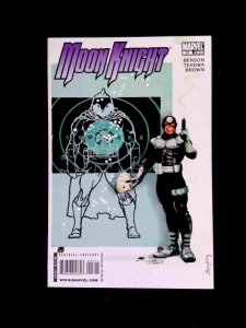 Moon  Knight  #23 (3RD SERIES) MARVEL Comics 2008 NM