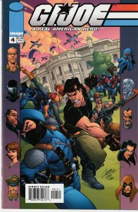 G.I. Joe A Real American Hero(Image/Devi’s Due) # 1,2,3,4,5,6