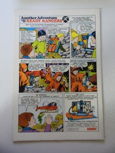 Kamandi, The Last Boy on Earth #14 (1974) FN/VF Condition