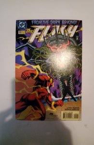 The Flash #104 (1995) NM DC Comic Book J741