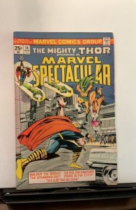 Lot of 3 Marvel Spectacular #14,15,16 (1975)