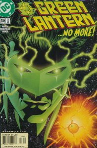 Green Lantern (3rd Series) #146 VF ; DC | Judd Winick