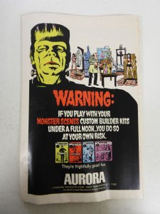 Green Lantern #86 (1971) VG- Condition moisture stain