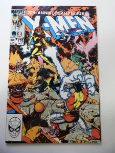 The Uncanny X-Men #175 (1983) VF Condition