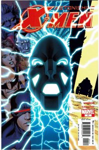 Astonishing X-Men #11  Joss Whedon, NM+