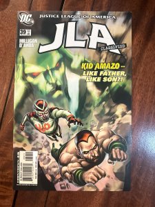 JLA: Classified #39 (2007)
