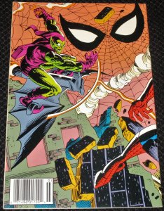 Spider-Man Saga #3 (1991)