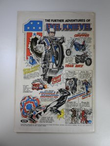 The Incredible Hulk #195 (1976)