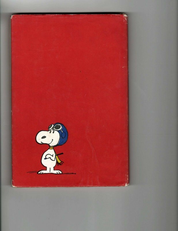 3 Books Snoopy and the Red Baron The Old and The New Anchorage Altogether JK10