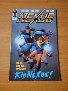 Nexus #76 ~ NEAR MINT NM ~ 1991 First Comics