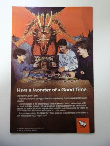 The Amazing Spider-Man #342 (1990) FN+ Condition