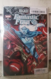Fantastic Four #47 (2022)