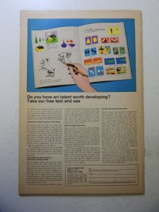 Thor #186 (1971) FN+ Condition