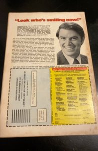 The Incredible Hulk #178 (1974)the reborth of warlock