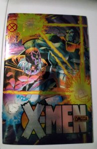 X-Men Omega (1995) FN