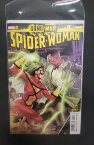 Spider-Woman #4 (2024)