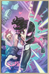 Radiant Pink #1 Herrera TFAW Exclusive Variant (2022, Image) NM/MT