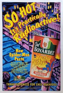 What If...? (Vol. 2) #84 (April 1996, Marvel) VF