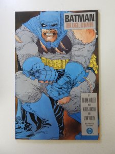 Batman: The Dark Knight #2 (1986) 1st print VF/NM condition