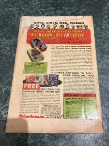 Fantastic Four #67 Origin first to have a warlock affordable grade! GD Wow