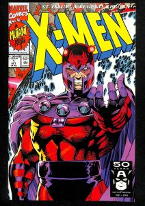 X-Men #1 (1991)