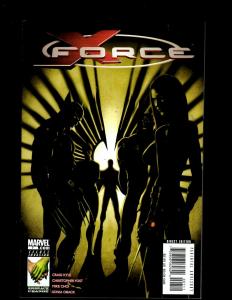 14 X-Force Marvel Comic Books #1 1 2 3 4 5 7 8 9 10 11 12 13 Special #1 EK5