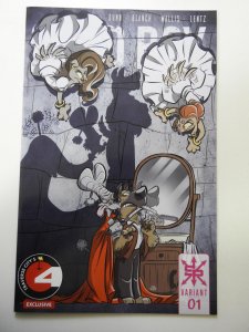 Good Boy #1 Traverse City's Exclusive