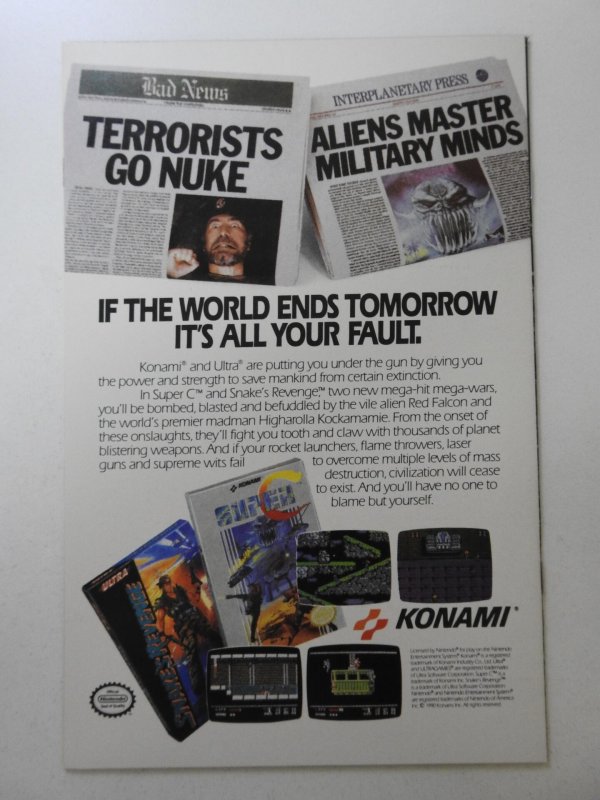 Spider-Man #1  (1990) Iconic McFarlane Cover! Beautiful NM Condition!!